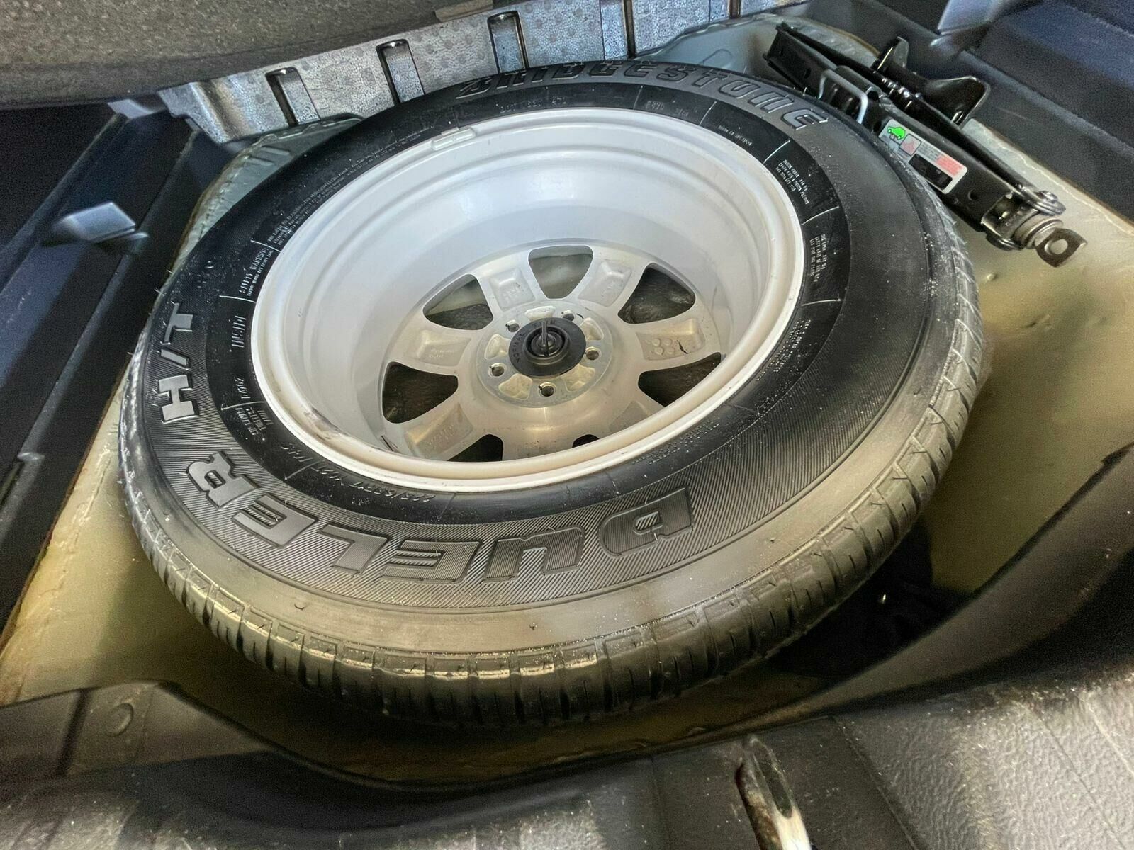 Imagem do veículo  HONDA CR-V LX